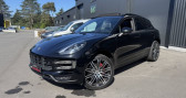 Porsche Macan occasion année 2014 boite Automatique Annonce Porsche Macan occasion Essence Turbo à CAUDAN