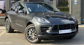 Porsche Macan occasion 2020 mise en vente &agrave; ANDREZIEUX-BOUTHEON par le garage QUATRE VINGT DIX NEUF SAS - photo n&deg;1
