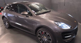 Porsche Macan v6 turbo   ST BRIEUC 22