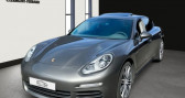 Annonce Porsche Panamera occasion Diesel (2) 3.0 td 300 edition  CLERMONT-FERRAND