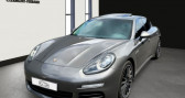 Annonce Porsche Panamera occasion Diesel (2) 3.0 td 300 edition à CLERMONT-FERRAND