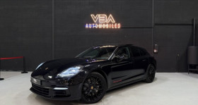 Porsche Panamera , garage VBA AUTOMOBILES � Saran