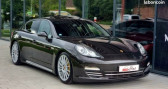 Porsche Panamera (970) 3.6 V6 PDK   Geispolsheim 67