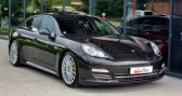Porsche Panamera (970) 3.6 V6 PDK  2013 - annonce de voiture en vente sur Auto S&eacute;lection.com