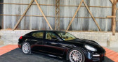 Porsche Panamera (970) 4  2014 - annonce de voiture en vente sur Auto Sélection.com