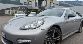 Porsche Panamera , garage HELP CAR  VOREPPE