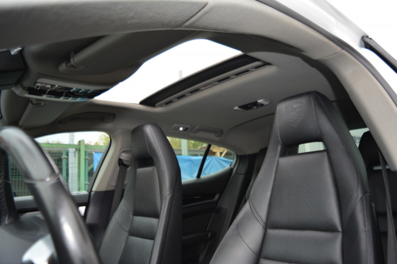 Porsche Panamera (970) DIESEL 250CH  occasion  Toulouse - photo n19