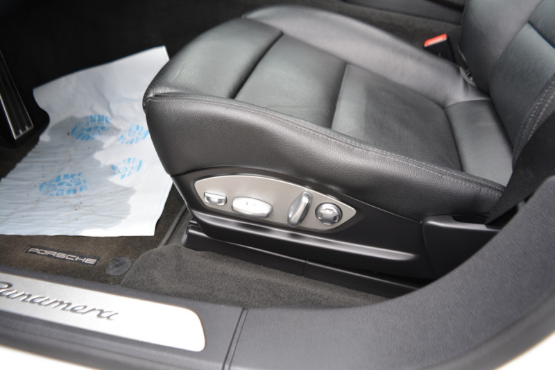 Porsche Panamera (970) DIESEL 250CH  occasion  Toulouse - photo n10