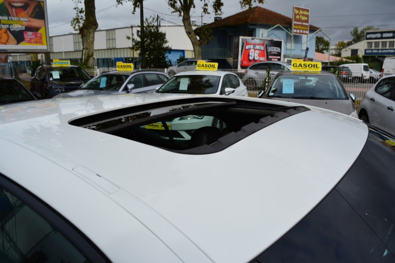 Porsche Panamera (970) DIESEL 250CH  occasion  Toulouse - photo n18