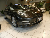 Annonce Porsche Panamera occasion Diesel (970) DIESEL 250CH  Quimper