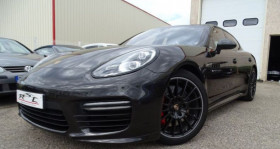 Porsche Panamera occasion 2013 mise en vente à CHASSIEU par le garage RS LYON - photo n°1
