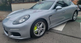 Porsche Panamera (970) S E-HYBRID   CAGNES SUR MER 06