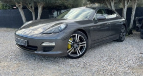 Porsche Panamera , garage ANDION AUTOMOBILES � Perpignan