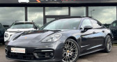 Annonce Porsche Panamera occasion Hybride (971) 2.9 V6 462CH 4 E-HYBRID PLATINUM EDITION  LESTREM