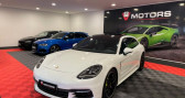 Porsche Panamera occasion année 2018 boite Automatique Annonce Porsche Panamera occasion Hybride à Saint Leonard