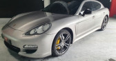 Porsche Panamera occasion année 2010 boite Automatique Annonce Porsche Panamera occasion Essence à CARQUEFOU