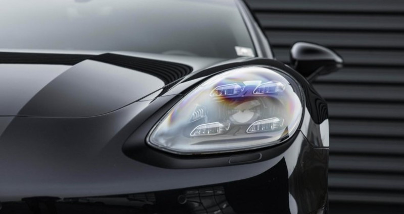 Porsche Panamera 10 Jahre 4 E-Hybrid Sport Turismo Editi  occasion � LEIMBACH - photo n�7