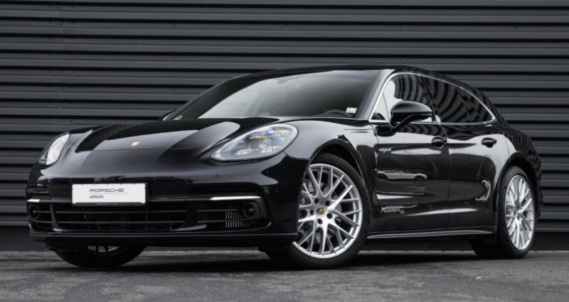 Porsche Panamera 10 Jahre 4 E-Hybrid Sport Turismo Editi  occasion � LEIMBACH