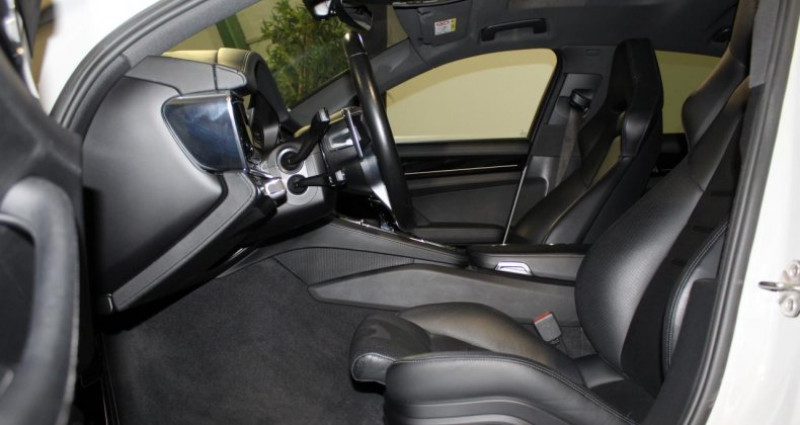 Porsche Panamera 10me anniversaire TYPE 971 V6 HYBRIDE 462CH - Suivi  occasion  Bernes Sur Oise - photo n7