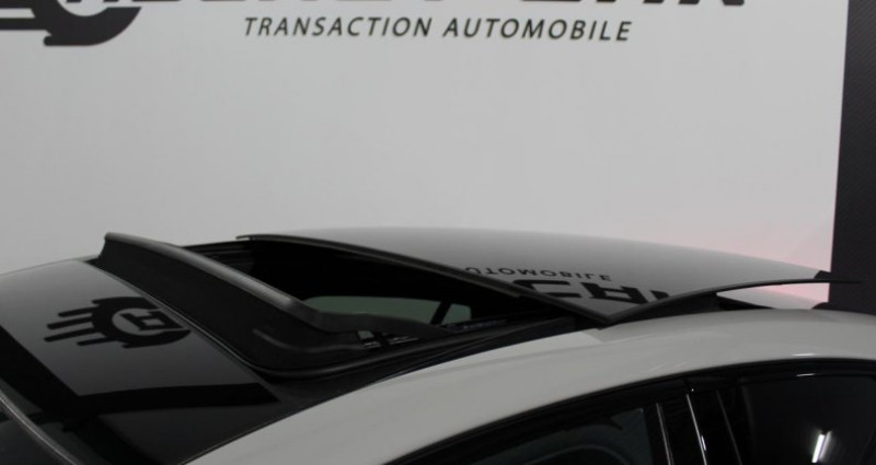 Porsche Panamera 10me anniversaire TYPE 971 V6 HYBRIDE 462CH - Suivi  occasion  Bernes Sur Oise - photo n6