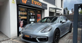 Porsche Panamera occasion année 2023 boite Automatique Annonce Porsche Panamera occasion Hybride 2.9 E-HYBRID 462ch PLATINUM EDITION 4 BVA GARANTIE APPROVED à PIERRELAYE