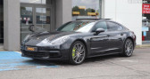 Porsche Panamera occasion année 2017 boite Automatique Annonce Porsche Panamera occasion Hybride 2.9 E-HYBRID 462H 335 PHEV BVA TVA RÉCUPÉRABLE à Jouy-aux-arches