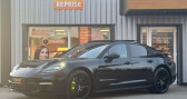 Porsche Panamera occasion année 2019 boite Automatique Annonce Porsche Panamera occasion Hybride 2.9 E-HYBRID 462H 335ch PHEV 17.9KWH 4 BVA à Pontarlier
