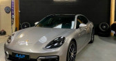 Porsche Panamera occasion année 2023 boite Automatique Annonce Porsche Panamera occasion Hybride 2.9 E-Hybrid 560CH 4S à STE GEMMES SUR LOIRE