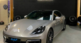 Porsche Panamera occasion 2023 mise en vente à STE GEMMES SUR LOIRE par le garage ANGERS AUTO PRESTIGE - photo n°1