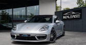 Porsche Panamera occasion année 2021 boite Automatique Annonce Porsche Panamera occasion Hybride 2.9 v6 462 e-hybrid 4 leasing 790e-mois à Lyon