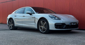 Porsche Panamera occasion 2022 mise en vente à PERPIGNAN par le garage AUTO CONCEPT 66 - photo n°1