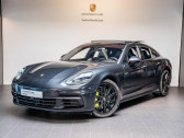 Porsche Panamera 2.9 V6 462ch 4 E-Hybrid   CHAMPAGNE AU MONT D OR 69