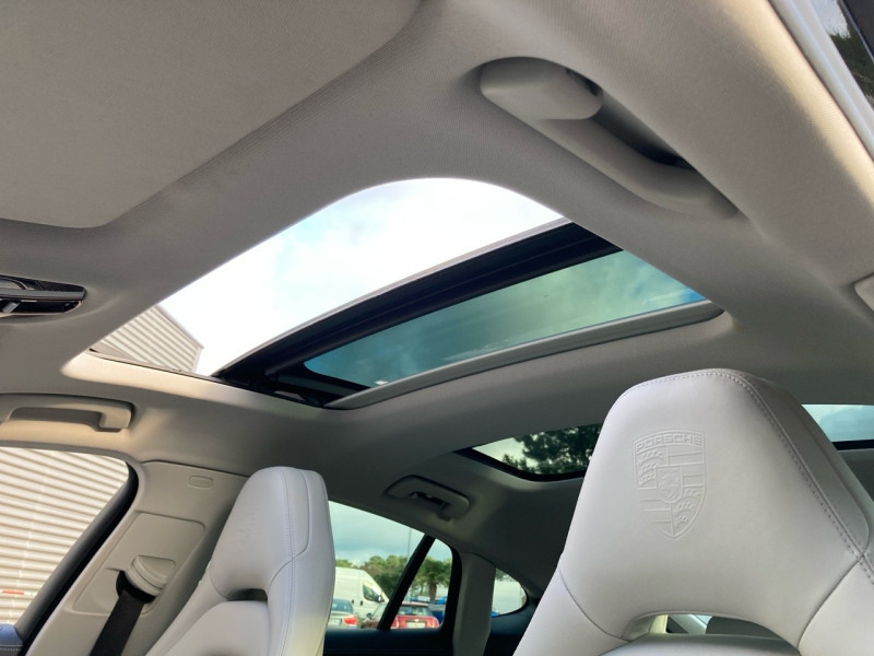 Porsche Panamera 2.9 V6 462ch 4 E-Hybrid  occasion  Le Mans - photo n7