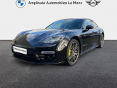 Porsche Panamera occasion année 2021 boite Robotisee Annonce Porsche Panamera occasion 2.9 V6 462ch 4 E-Hybrid à Le Mans