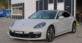 Annonce Porsche Panamera occasion Hybride 2.9 V6 462ch 4E-Hybrid  PEYROLLES EN PROVENCE