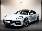 Porsche Panamera 2.9 V6 470ch 4 E-Hybrid   CHAMPAGNE AU MONT D OR 69