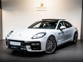 Porsche Panamera , garage PORSCHE LYON NORD  CHAMPAGNE AU MONT D OR