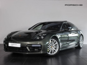 Porsche Panamera occasion 2023 mise en vente à VILLENEUVE D ASCQ par le garage PORSCHE VILLENEUVE D ASCQ - photo n°1