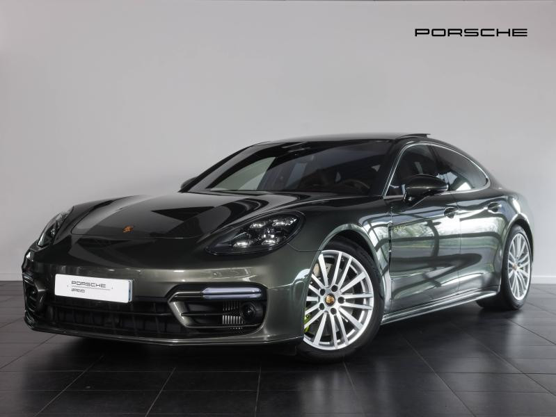 Porsche Panamera 2.9 V6 560ch 4S E-Hybrid  occasion  VILLENEUVE D ASCQ
