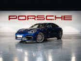 Porsche Panamera 2.9 V6 560ch 4S E-Hybrid   ST WITZ 95