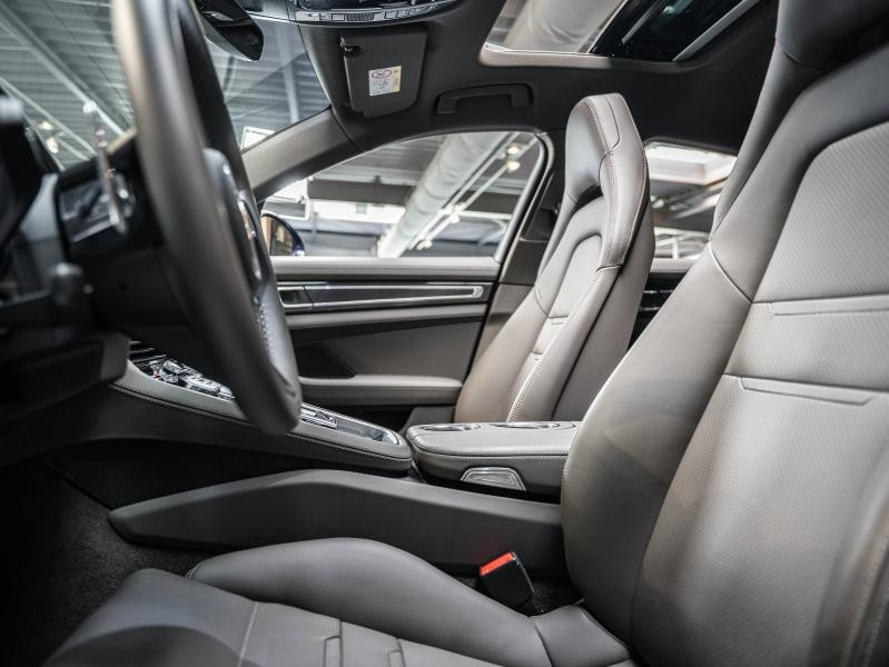 Porsche Panamera 2.9 V6 560ch 4S E-Hybrid  occasion  CHAMPAGNE AU MONT D OR - photo n8