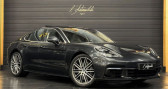 Annonce Porsche Panamera occasion Hybride 2.9 V6 E-HYBRID 462CH PANO BOSE PDLS + ACC PSE PASM  Mry Sur Oise
