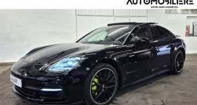 Porsche Panamera occasion 2018 mise en vente &agrave; EPONE par le garage AGENCE AUTOMOBILIERE EPONE 78 - photo n&deg;1