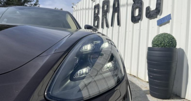Porsche Panamera 2.9i V6 - 304 - BV PDK TYPE 976 BERLINE 4 E-Hybrid Executive  occasion  Le Muy - photo n7