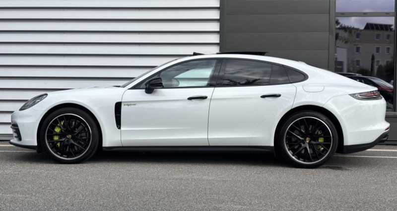 Porsche Panamera 2.9i V6 - 330 - BV PDK - Stop&Start TYPE 971 BERLINE 4 E-Hyb  occasion à ANDREZIEUX-BOUTHEON - photo n°6