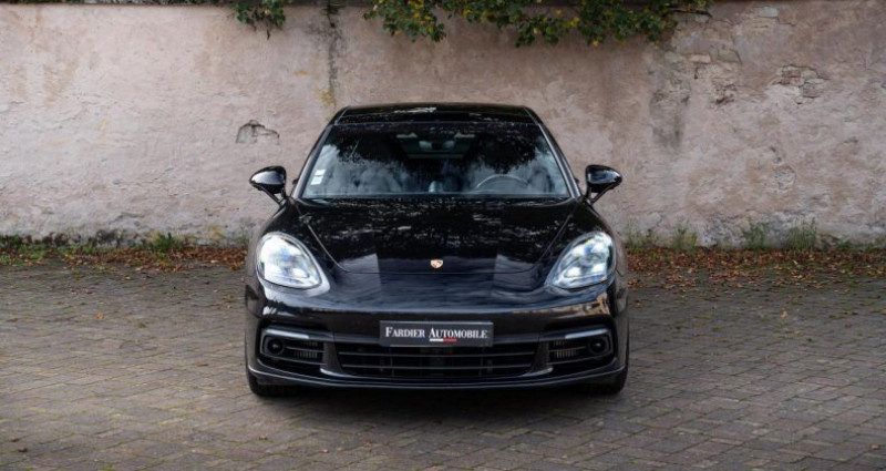Porsche Panamera 2.9i V6 - 330 - BV PDK - Stop&Start TYPE 971 BERLINE 4 E-Hyb  occasion &agrave; SARRE-UNION - photo n&deg;5
