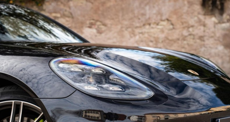 Porsche Panamera 2.9i V6 - 330 - BV PDK - Stop&Start TYPE 971 BERLINE 4 E-Hyb  occasion &agrave; SARRE-UNION - photo n&deg;3