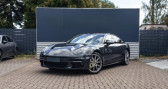 Porsche Panamera occasion année 2019 boite Automatique Annonce Porsche Panamera occasion Hybride 2.9i V6 - 330 - BV PDK - Stop&Start TYPE 971 BERLINE 4 E-Hyb à Ozoir-la-Ferrière