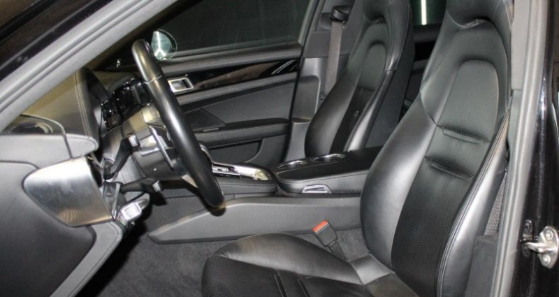 Porsche Panamera 2.9i V6 - 330 - BV PDK - Stop&Start TYPE 971 BERLINE 4 E-Hyb  occasion � Saint-Alban-Leysse - photo n�6
