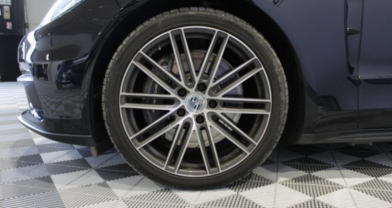 Porsche Panamera 2.9i V6 - 330 - BV PDK - Stop&Start TYPE 971 BERLINE 4 E-Hyb  occasion � Saint-Alban-Leysse - photo n�5